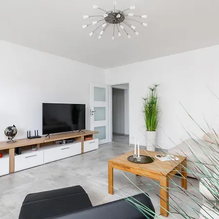 Spacious Shiva With Balcony In The Centre Of By Renters Apartment *